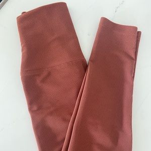 Ribbed Beach Riot Leggings